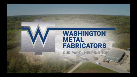 washington steel fabricators